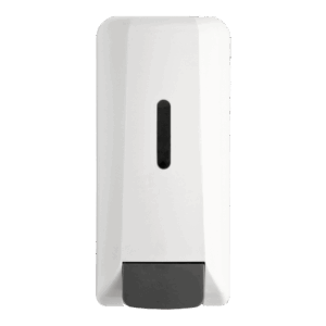 GentleCare Refillable Wall Dispenser for Alcohol-Free Hand Sanitizer